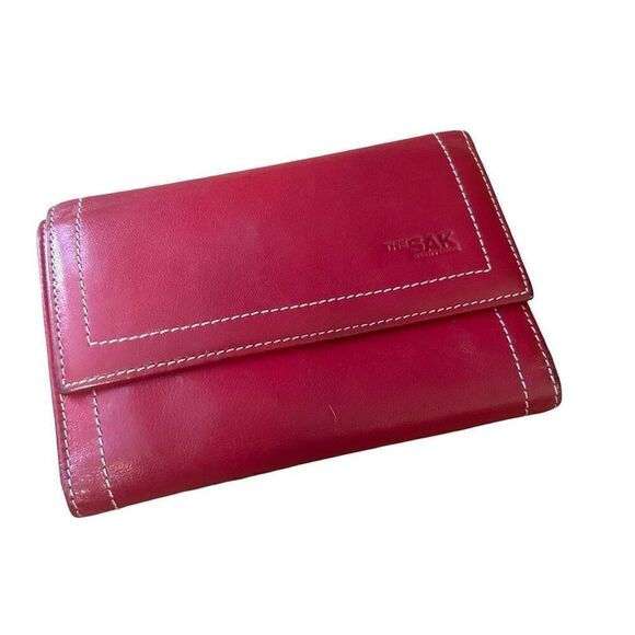 The Sak Wallet - Picture 4 of 5